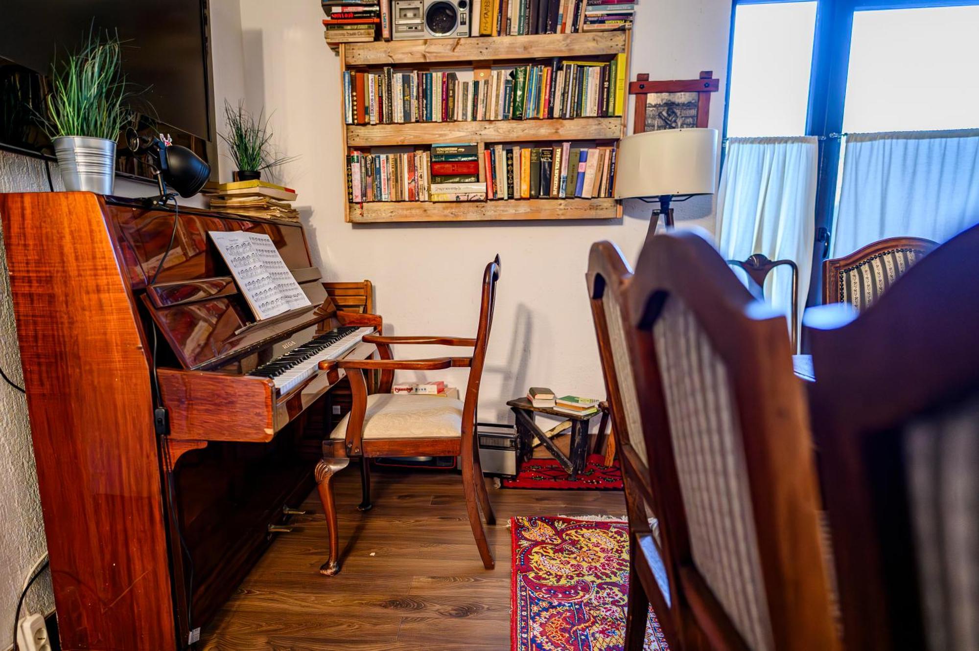 Starite Borove Βίλα Sinagovtsi Εξωτερικό φωτογραφία